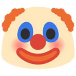 Clown Emoji Emoji Wiki Fandom