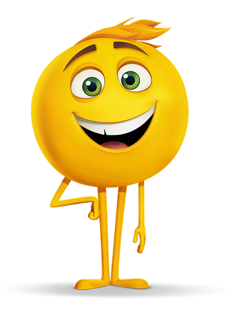 Gene The Emoji Movie Wiki Fandom