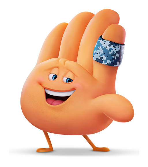 Image Hi5 2.png The Emoji Movie Wiki FANDOM powered by Wikia