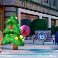 Tim The Emoji Movie Wiki Fandom
