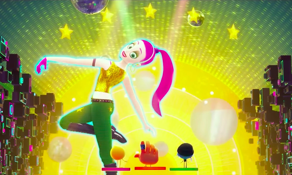 Image Emoji movie Akiko Glitter.png The Emoji Movie Wiki FANDOM