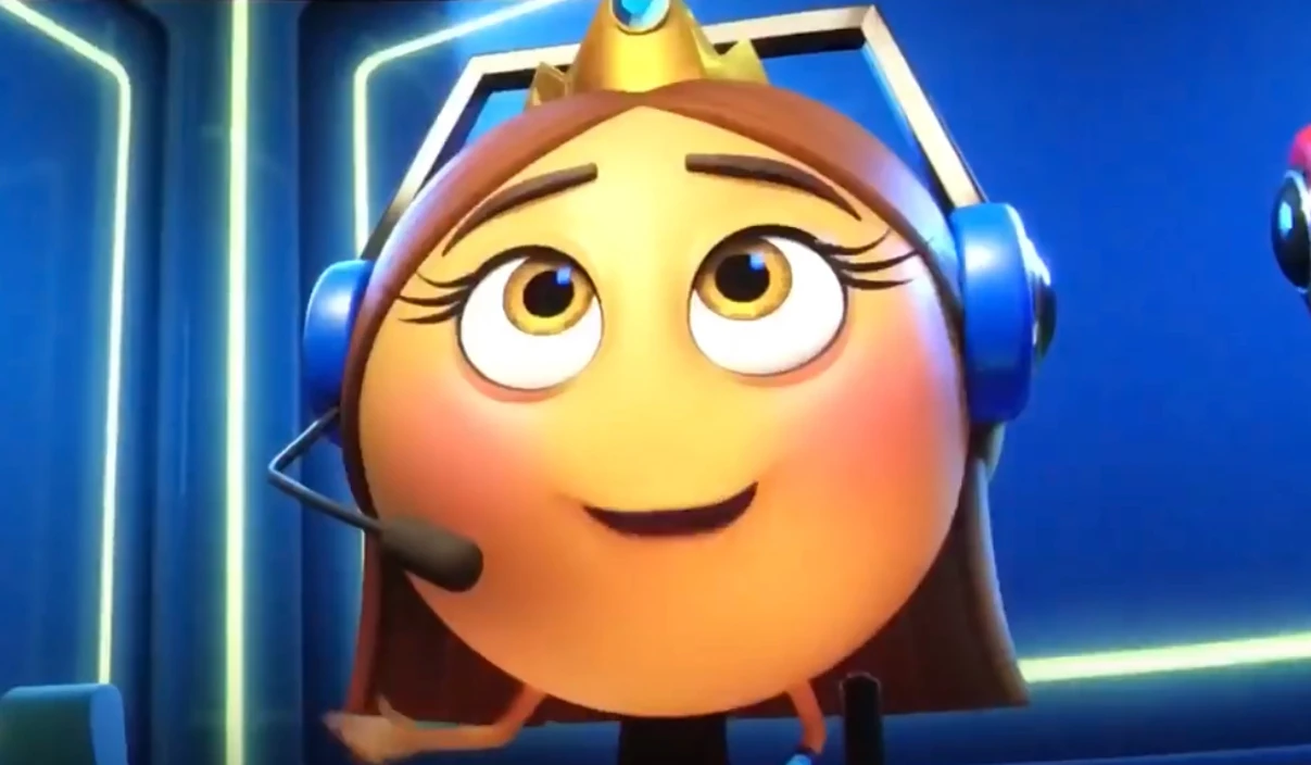 Image Ooof1.jpeg The Emoji Movie Wiki FANDOM powered by Wikia