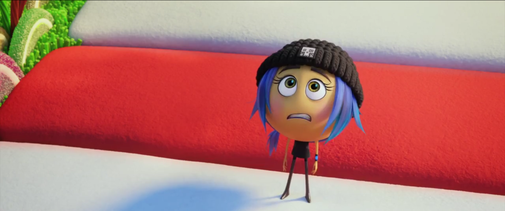 Jailbreak/Gallery The Emoji Movie Wiki FANDOM powered by Wikia