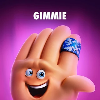 The Emoji Movie | The Emoji Movie Wiki | Fandom