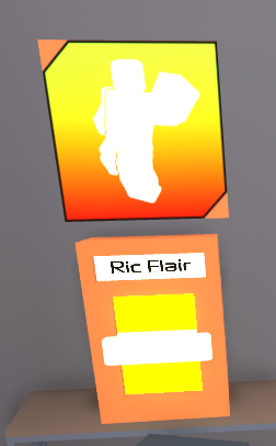 Ric Flair Emote Dances Wiki Fandom - roblox ric