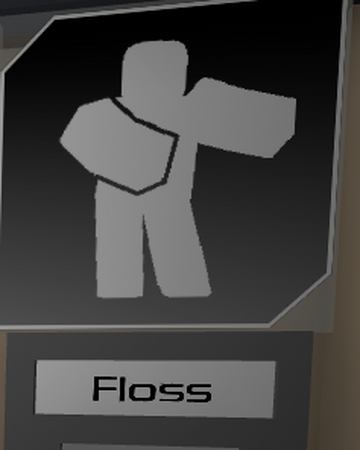 Floss Emote Dances Wiki Fandom - emote dances roblox wikia fandom