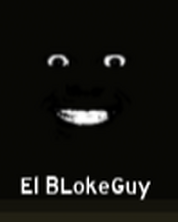 El Blokeguy Emote Dances Wiki Fandom
