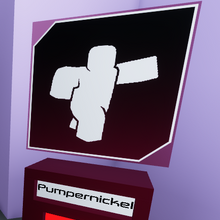 Pumpernickel Emote Dances Wiki Fandom