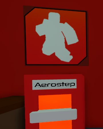 Aerostep Emote Dances Wiki Fandom - codes for roblox emote dances