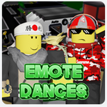 Emote Dances Wiki Fandom - emote dances roblox wiki