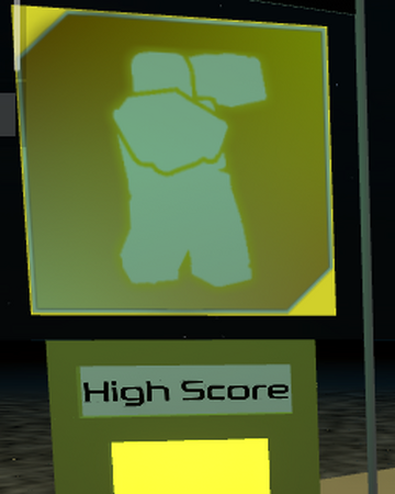High Score Emote Dances Wiki Fandom
