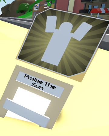 Praise The Sun Emote Dances Wiki Fandom - roblox emote dances wiki