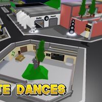 Emote Dances Wiki Fandom