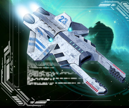 Destroyer