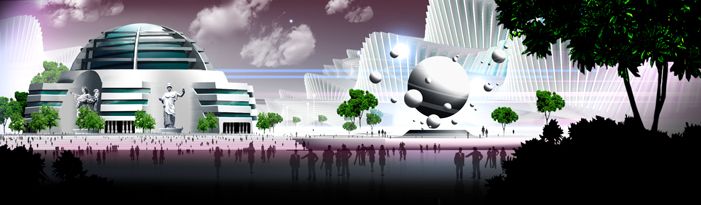 Intergalacticrelationscenter