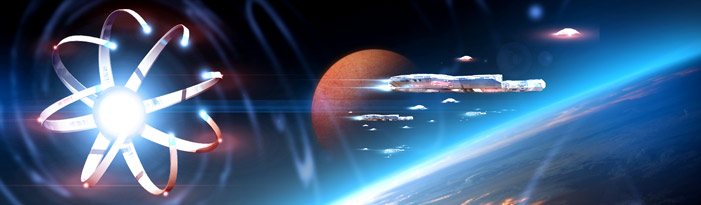 Spacedisruptor