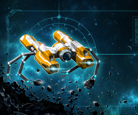 Engineeringspaceship