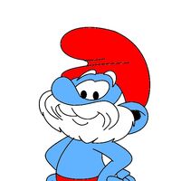 Papa Smurf Empath Wiki Fandom
