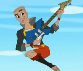 Dirk Brock