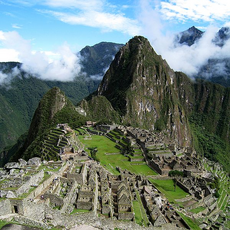 MacchuPicchu