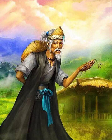 Mu Zhuo Emperor S Domination Wiki Fandom