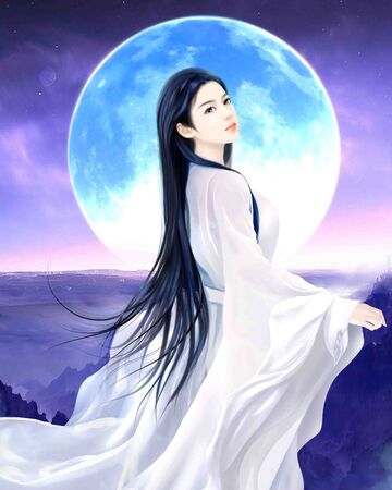 Mei Suyao Emperor S Domination Wiki Fandom