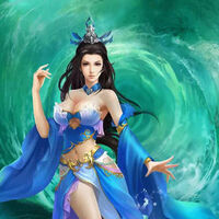 Tantai Ruonan Emperor S Domination Wiki Fandom