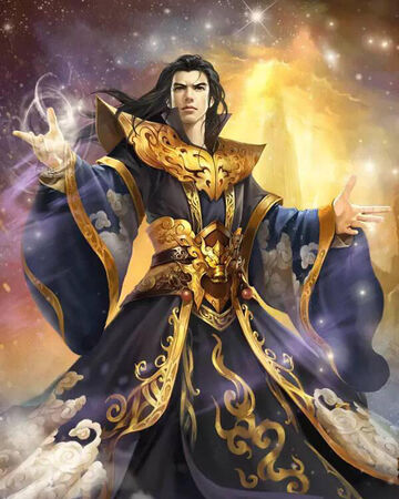 Li Qiye Emperor S Domination Wiki Fandom