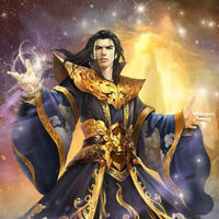 Get Wallpaper Li Qiye Emperor S Domination Wiki Fandom Desktop Wallpaper