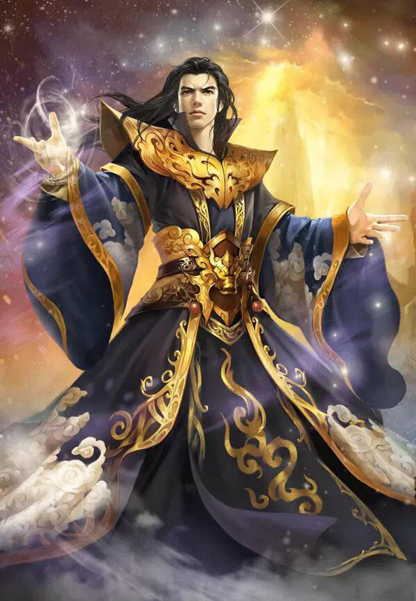 Li Qiye Emperor S Domination Wiki Fandom Images, Photos, Reviews