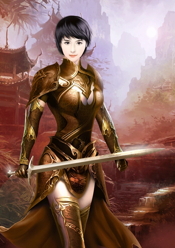Lu Baiqiu Emperor's Domination Wiki FANDOM powered by