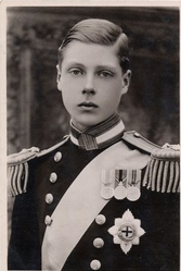 Edward VIII
