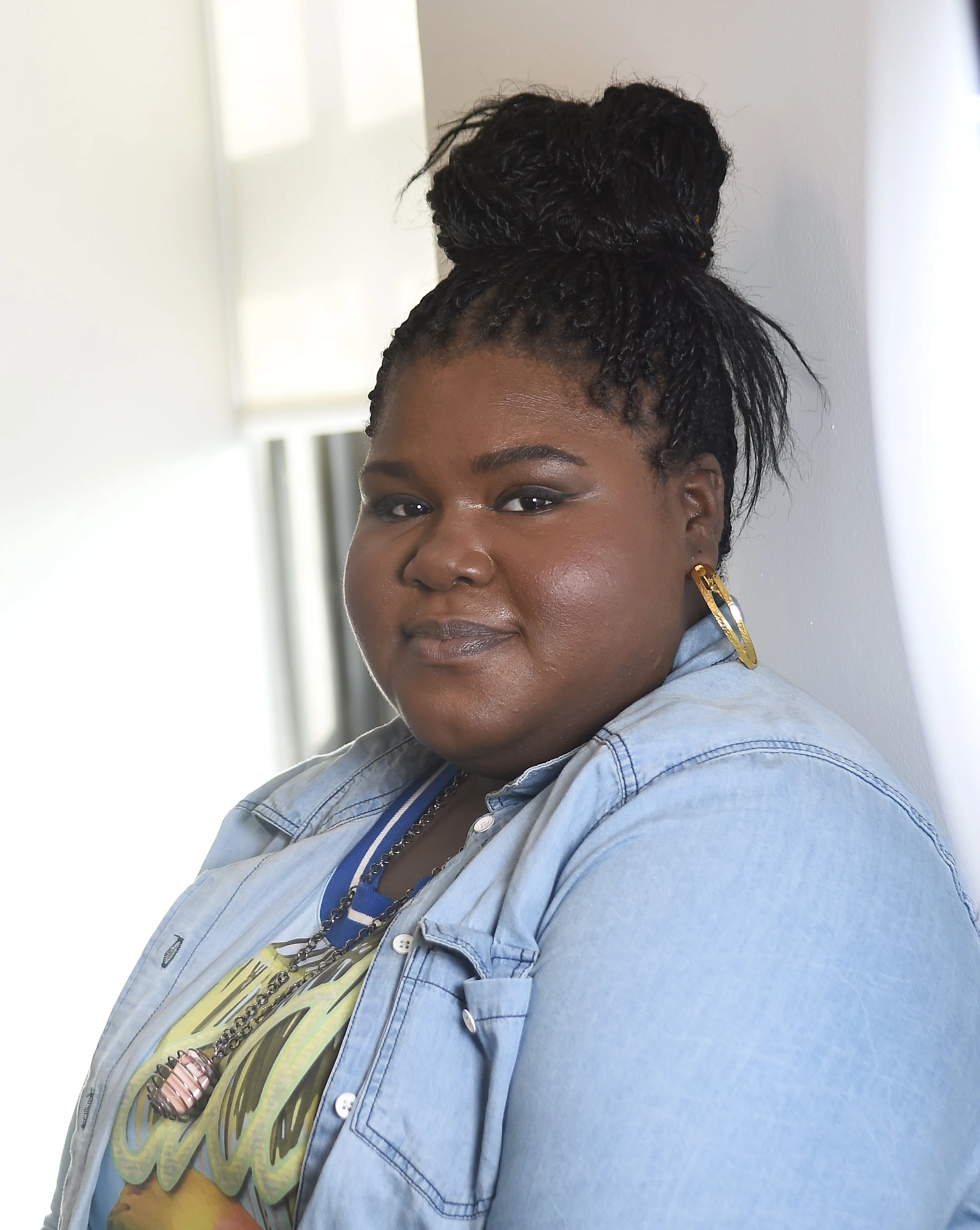 Gabourey Sidibe Empire Wiki Français Fandom