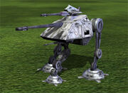 Pod walker