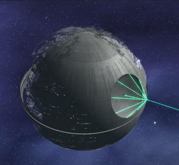 Death Star Empire At War