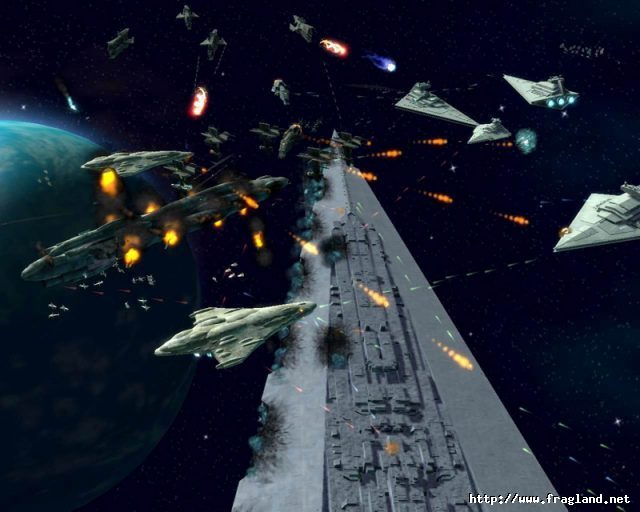 empire super star destroyer