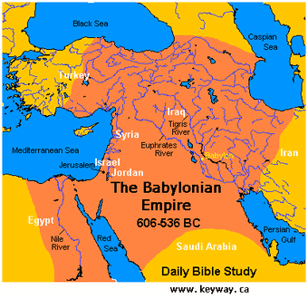 Babylon | Empire Earth Wiki | Fandom