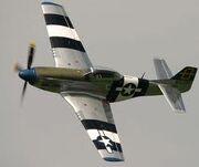 P-51 Mustang