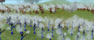 Imperial age real