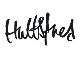 Hultsfred festival Logo