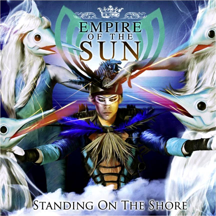 Half Mast (Slight Return) | Empire of the Sun Wiki | FANDOM powered by