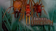 empires of the undergrowth free play mode