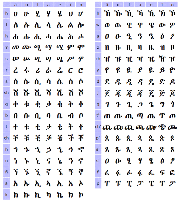 Image - Amharic.gif | Empires Wiki | FANDOM powered by Wikia