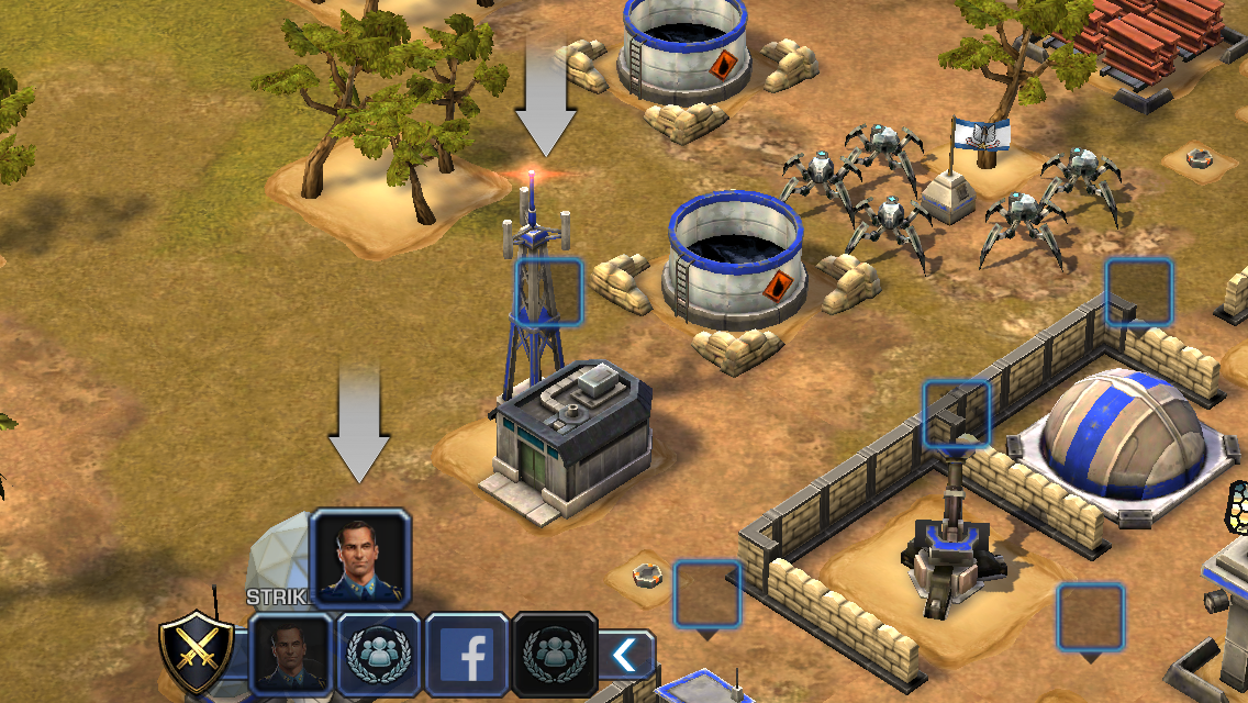 Mobile Strike Force | Empires & Allies Wiki | FANDOM powered by Wikia