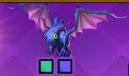 SelectDragonColor