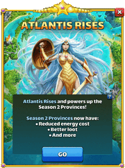 Atlantis Rises
