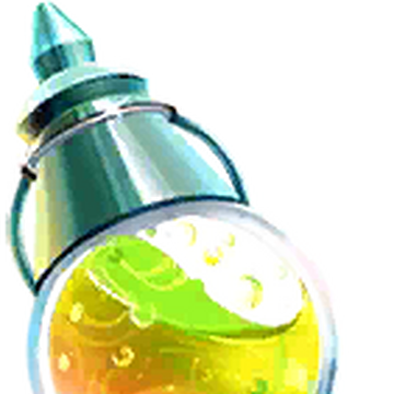 Invisibility Potion Empires And Puzzles Wiki Fandom