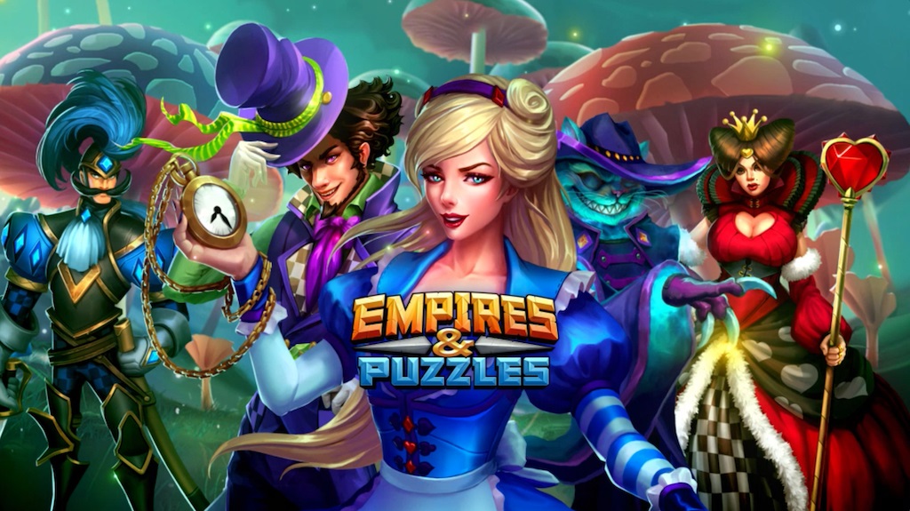 empires and puzzles hero academy empires and puzzles hero academy