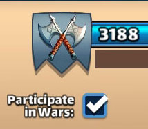 Participate-in-Wars