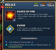 Attack Boost